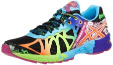 Over The Top Ladies Shoes Glow In The Dark Over The Top Ladies Shoes Glow In The Dark