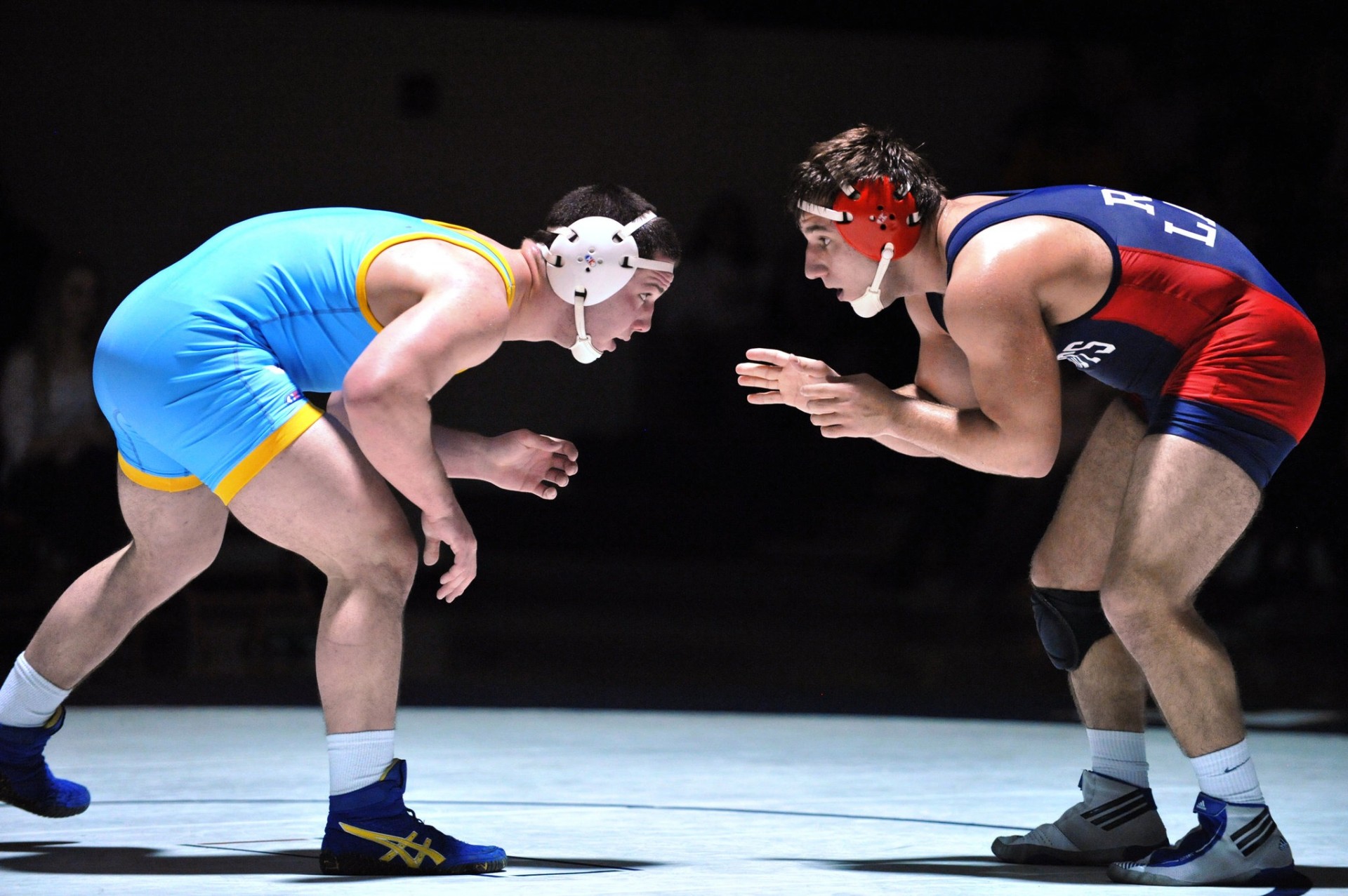 The Best Shoes For High School Wrestling The Best Shoes For High School Wrestling