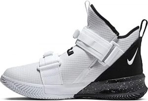 lebron outdoor basketball shoes
