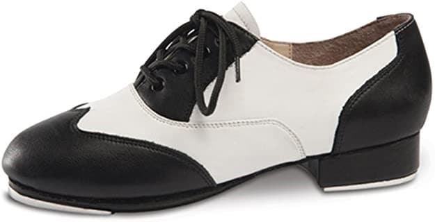 12 Best Tap Dancing Shoes in 2026