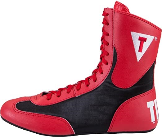 best boxing boots 219