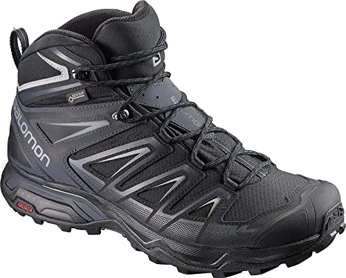 12 Best Hiking Boots in 2026