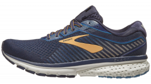 brooks shoes for standing all day