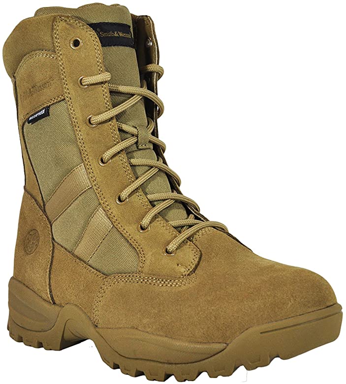 10 Best Tactical Boots in 2026