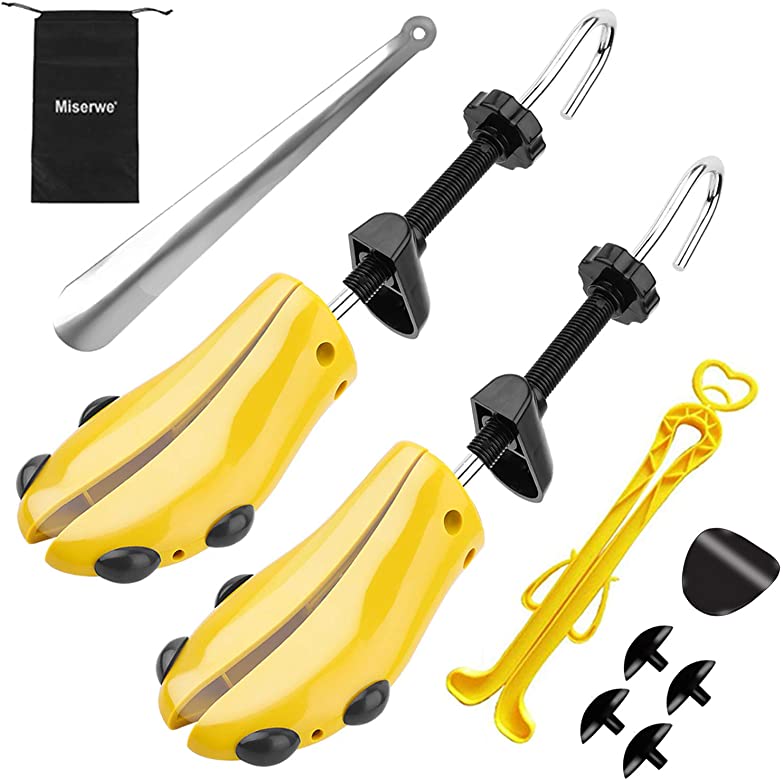 10 Best Shoe Stretchers in 2026