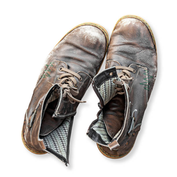 How to Revive your Old Shoes – DIY Tips and Tricks