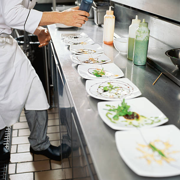 Key considerations before choosing Men's Chef Shoes