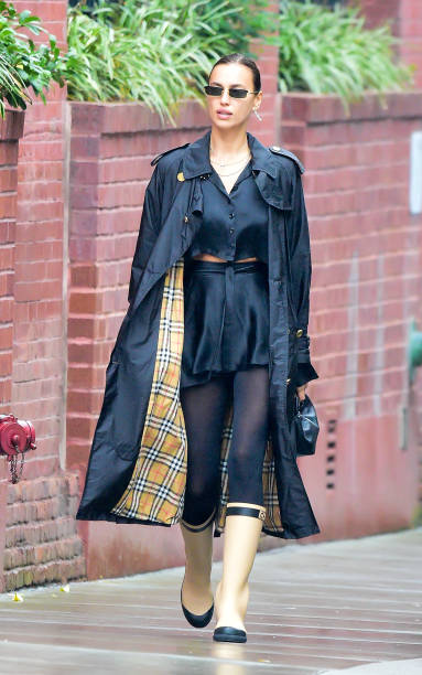 The Importance of Shoes in Fashion