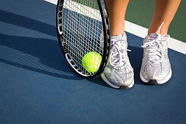 How to Choose the Right Tennis Shoes?
