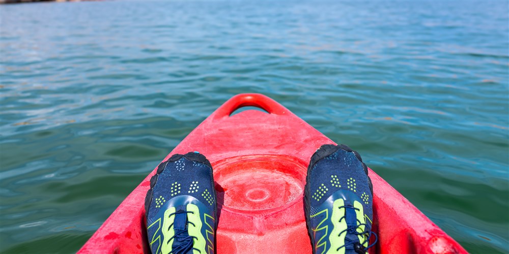 What makes Water Shoes so Popular? Can you run with them? Can you hike with them?
