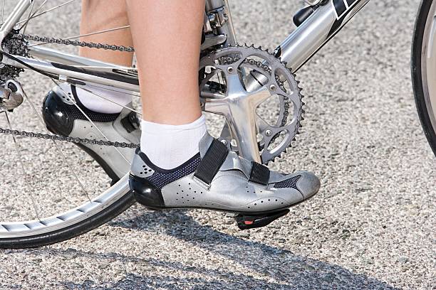 What Features to Look for in Good Cycling Shoes