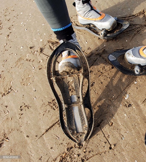 What are the Different Kinds of Snowshoes?