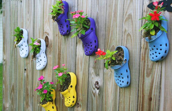 What About Crocs? The Most Controversial Shoes In The Market