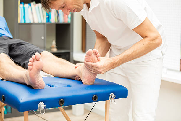 What is Pronation? Can it be corrected?