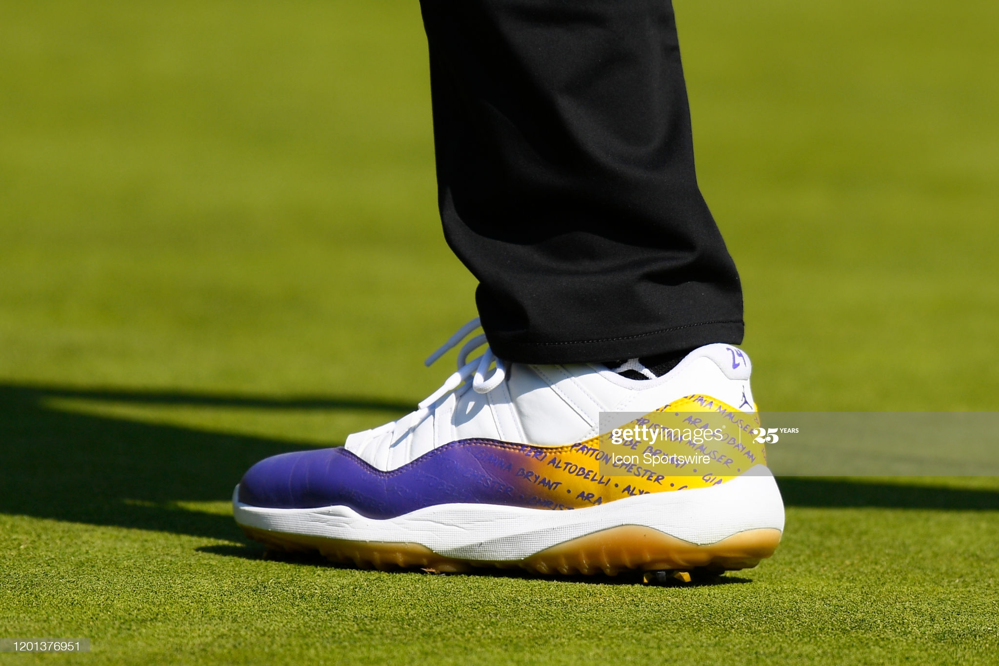 What are Golf Shoes? What makes them Unique?