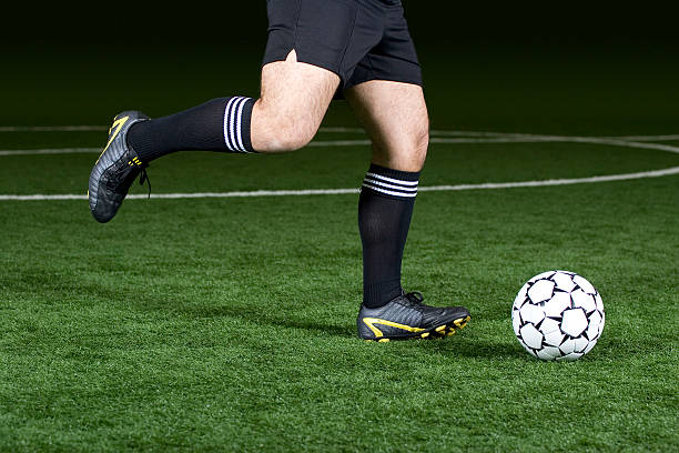 What is the Difference Between Turf and Indoor Soccer Shoes?