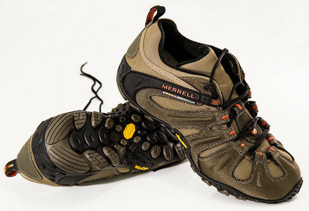 How To Break In Climbing Or Hiking Shoes? Are They Meant To Stay Firm?