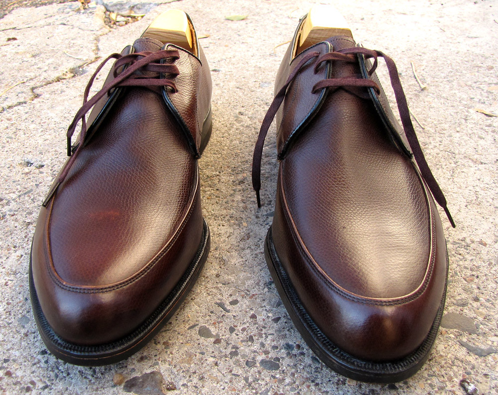 Tips and Tricks for Dress shoes