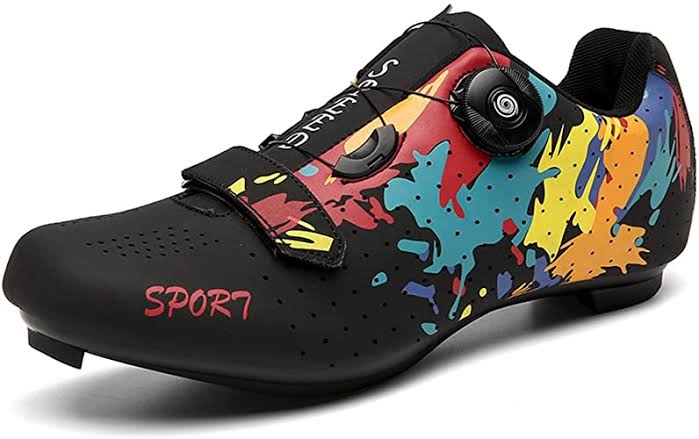 How Should Cycling Shoes Fit