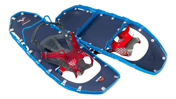 How to Screen and Select the Right Snowshoes